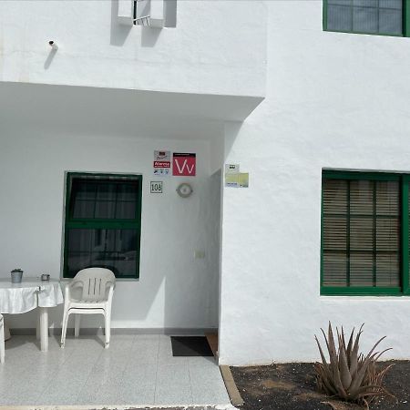 Apartamento Angeles プエルト・デル・カルメン エクステリア 写真