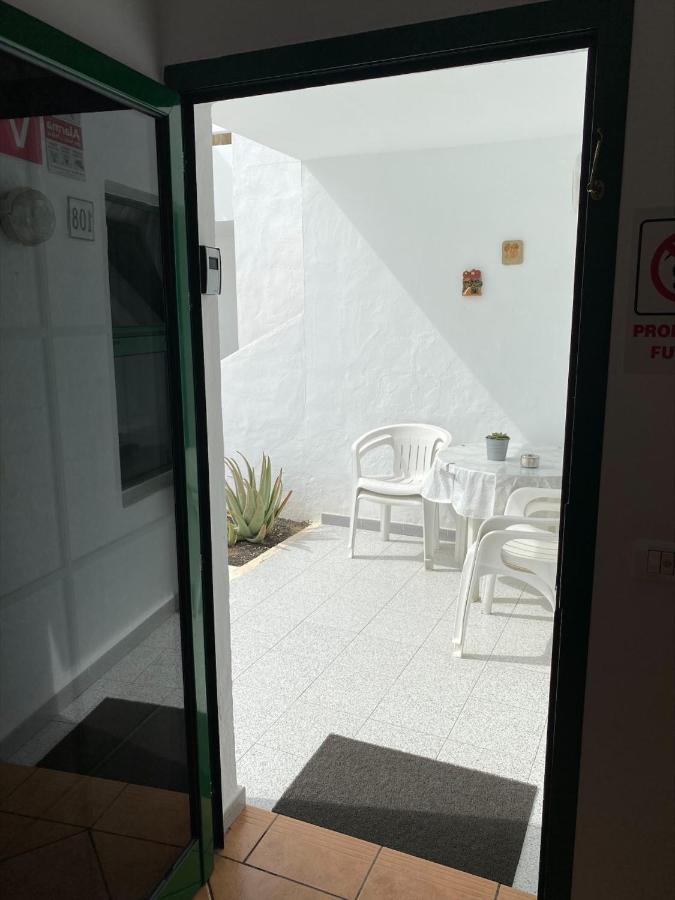 Apartamento Angeles プエルト・デル・カルメン エクステリア 写真
