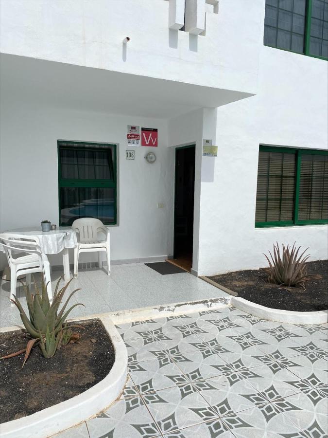 Apartamento Angeles プエルト・デル・カルメン エクステリア 写真