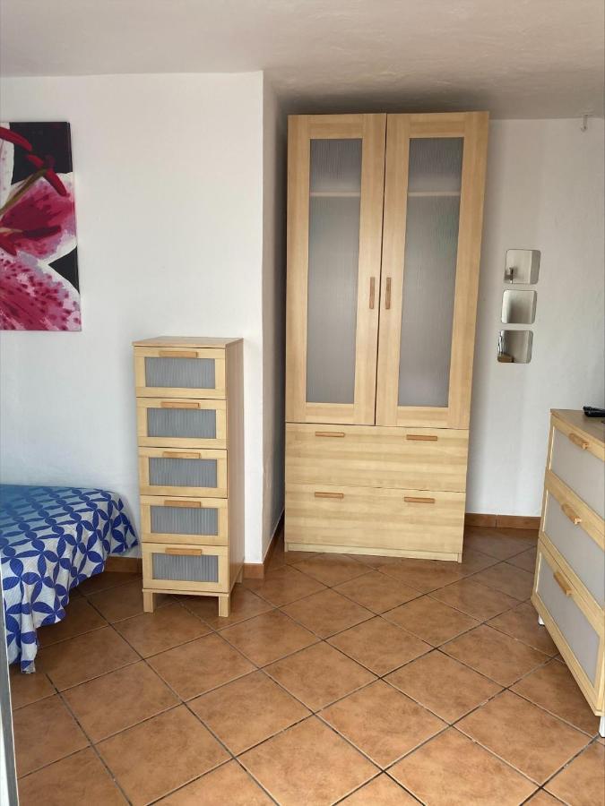 Apartamento Angeles プエルト・デル・カルメン エクステリア 写真