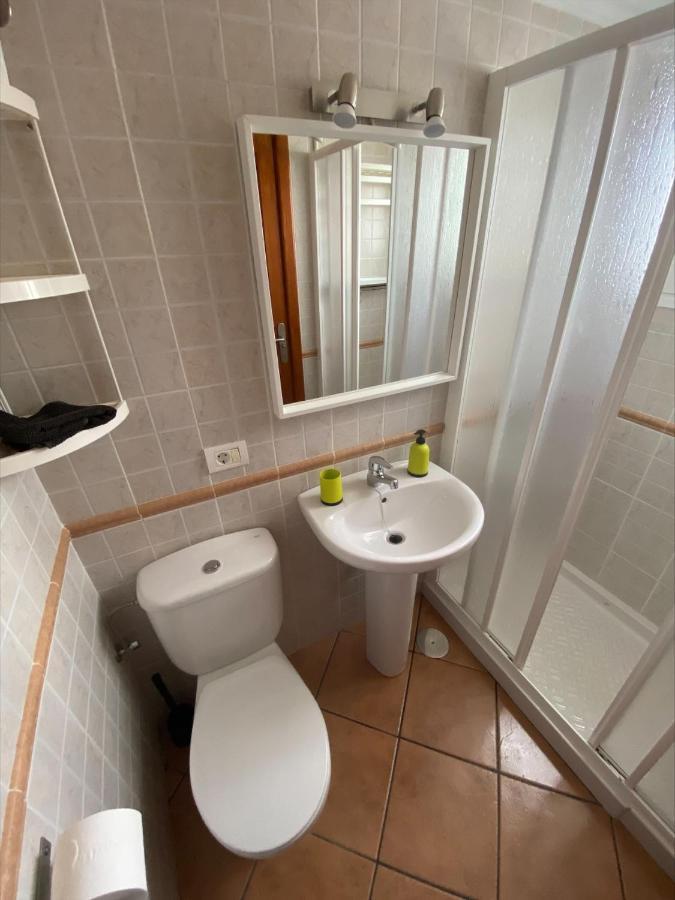 Apartamento Angeles プエルト・デル・カルメン エクステリア 写真