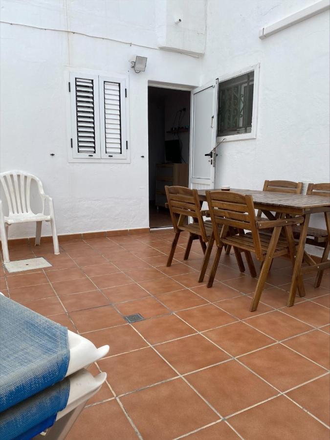 Apartamento Angeles プエルト・デル・カルメン エクステリア 写真